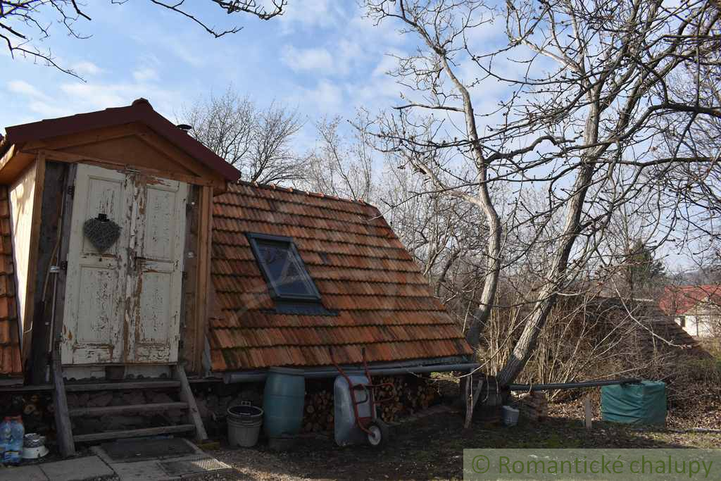 Domček v prírode Devičany - Pukanec - 7