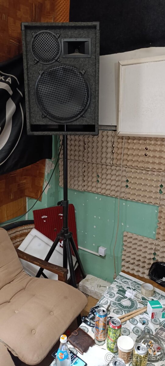 RH sound 2x400w - 7