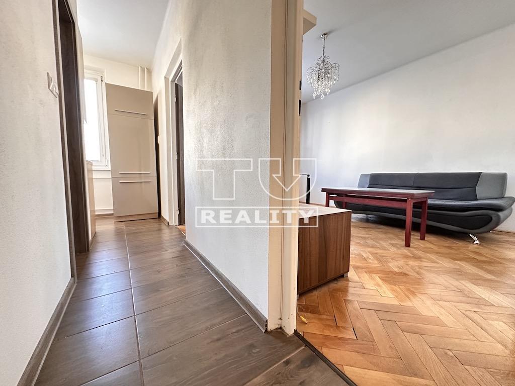 TUreality ponúka na predaj krásny slnečný a veľký 2i byt... - 7