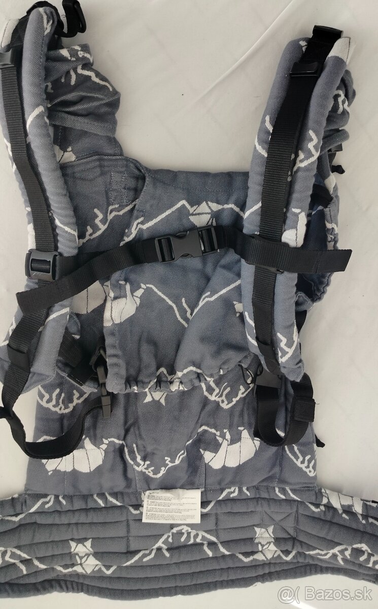 Nosič Rischino Flexible - 7