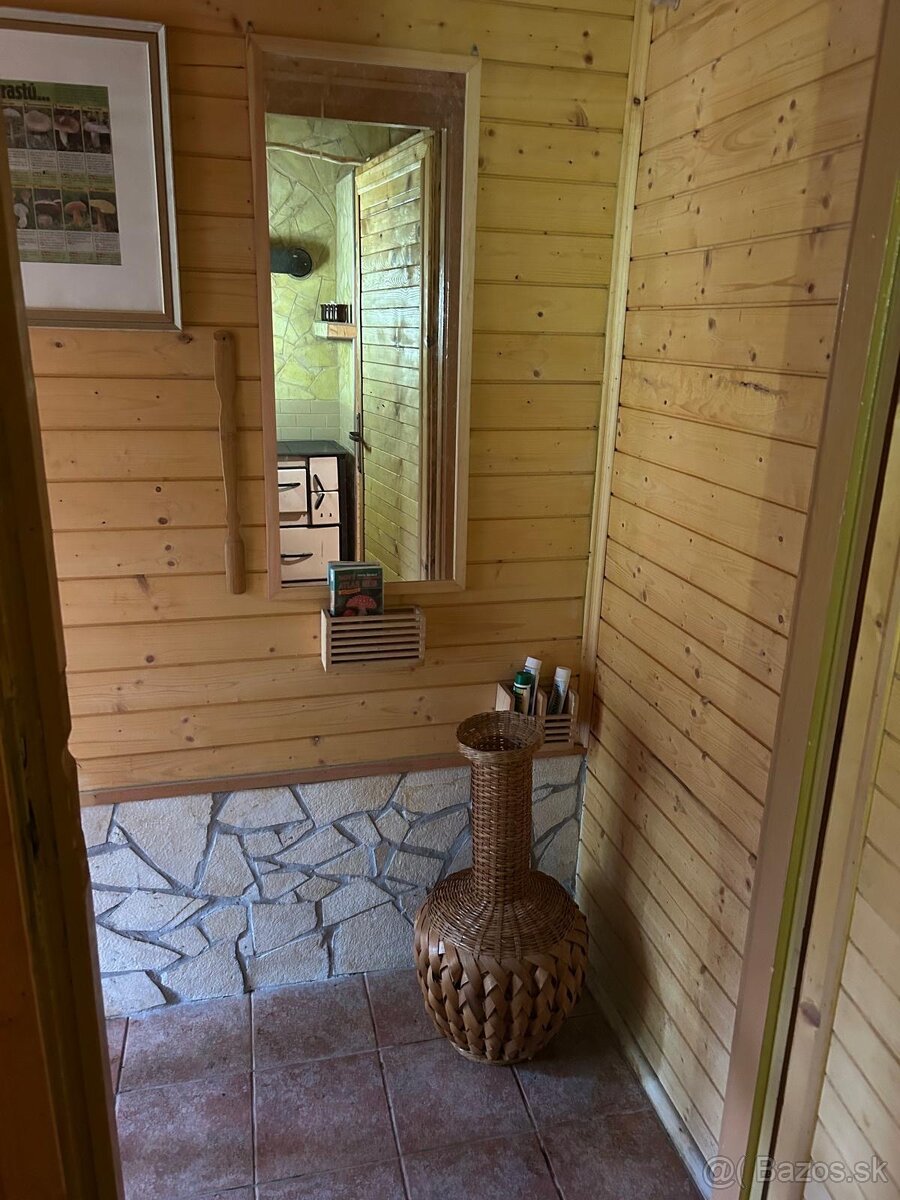 Chata v chatovej oblasti v Kalnici - 7