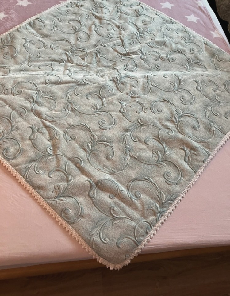 Luxusná posteľná súprava Corredi d´Autore - 7