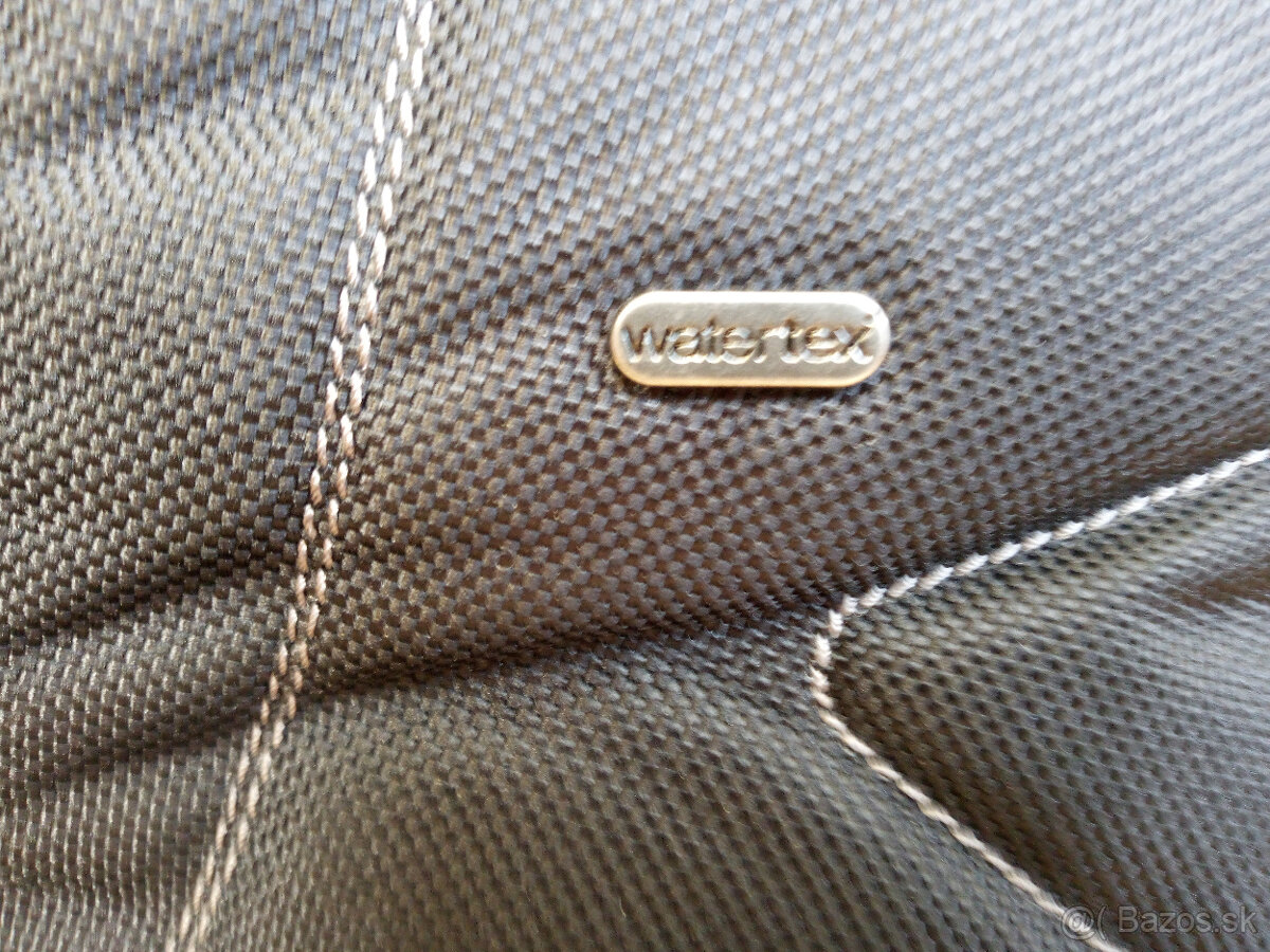 Panske vodeodolne snehule EVEREST. - 7