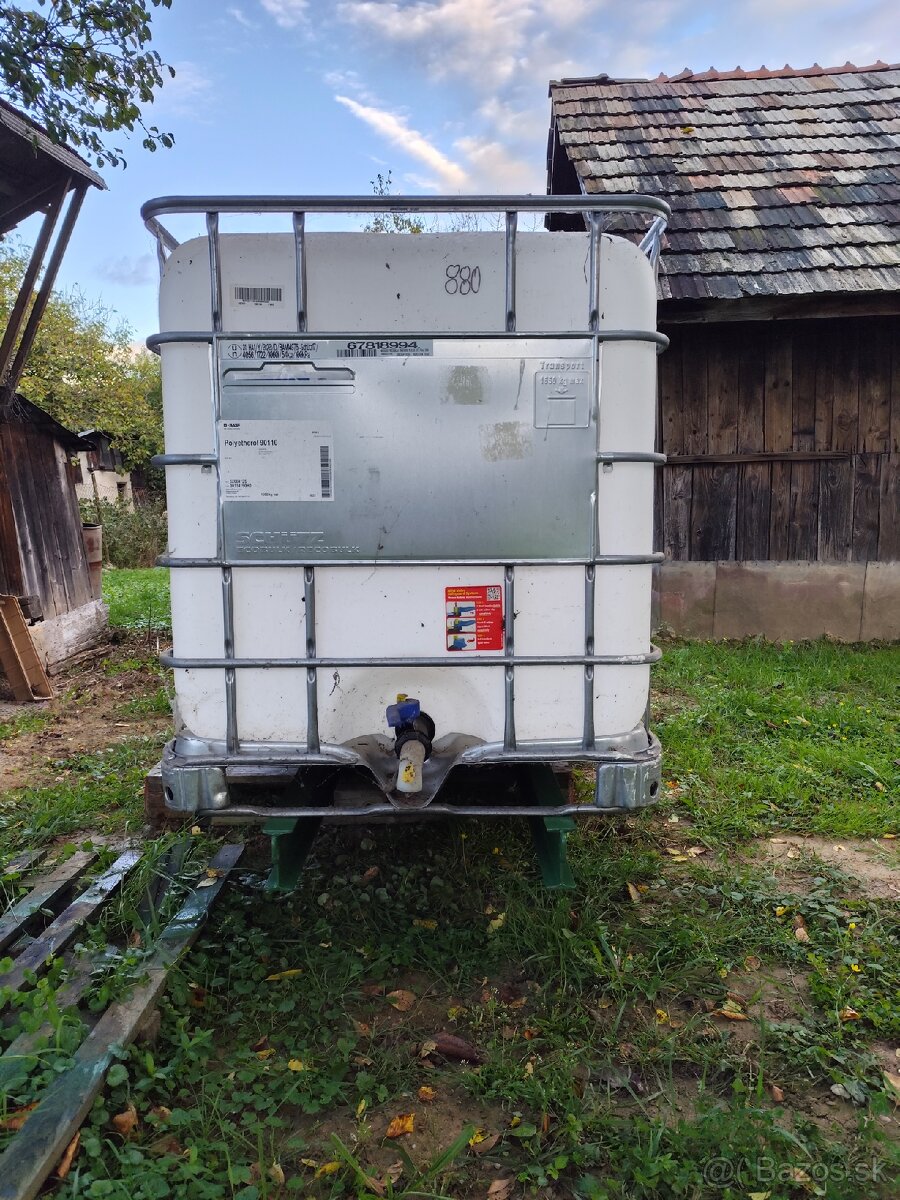 Vidly paletizačné - 7