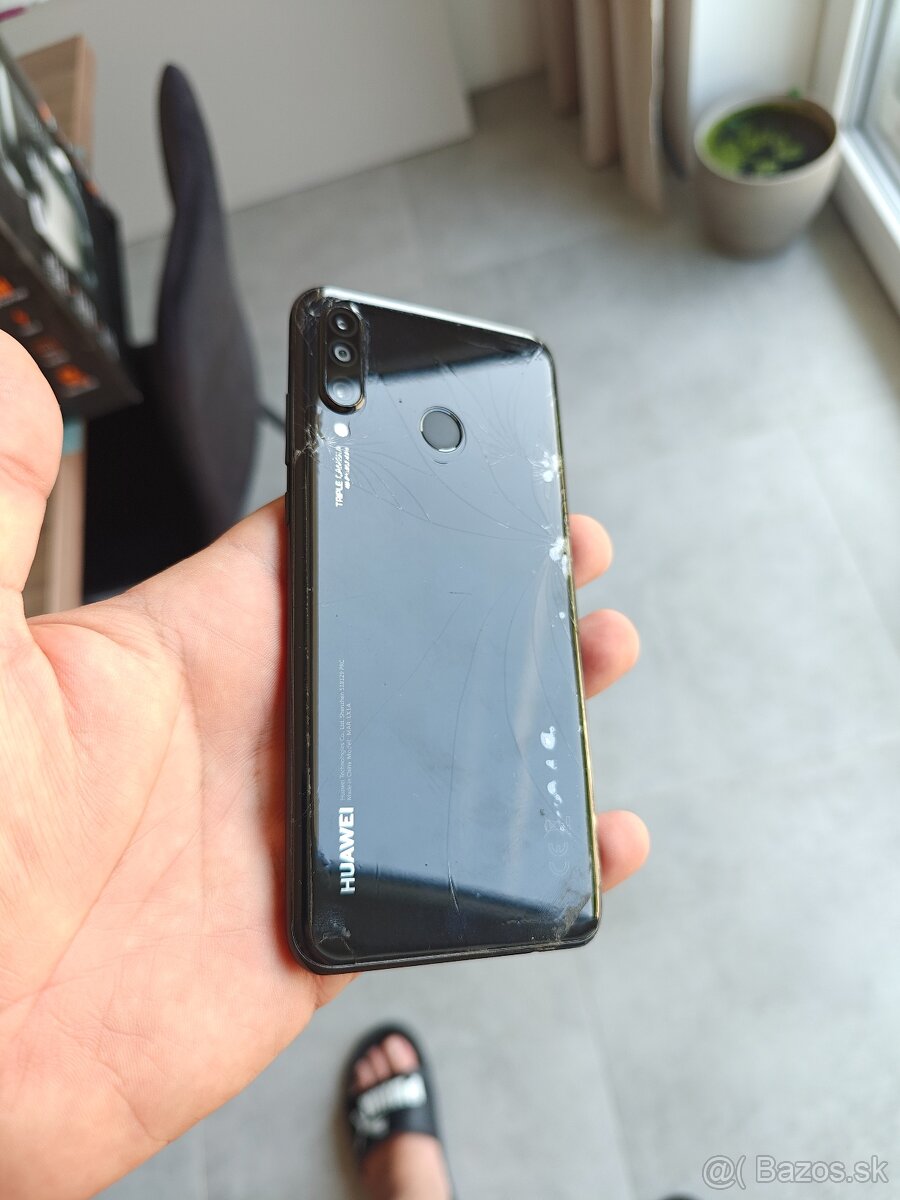 Huawei P30 Lite - 7