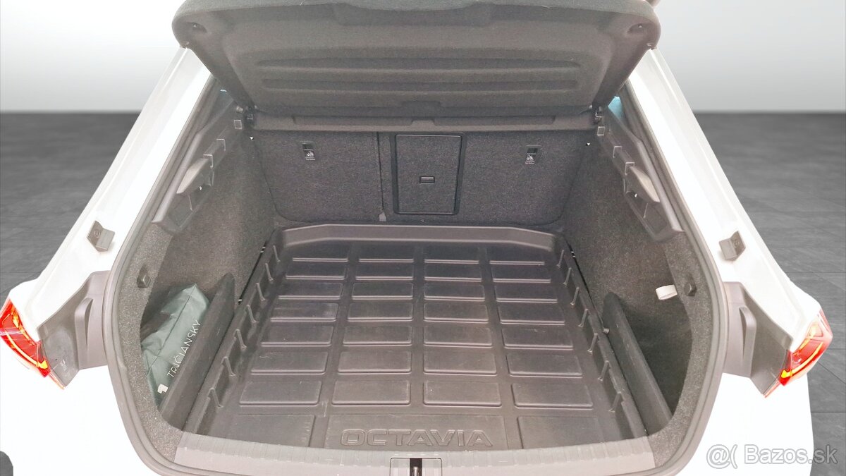 Octavia 2.0 TSI RS DSG - 7