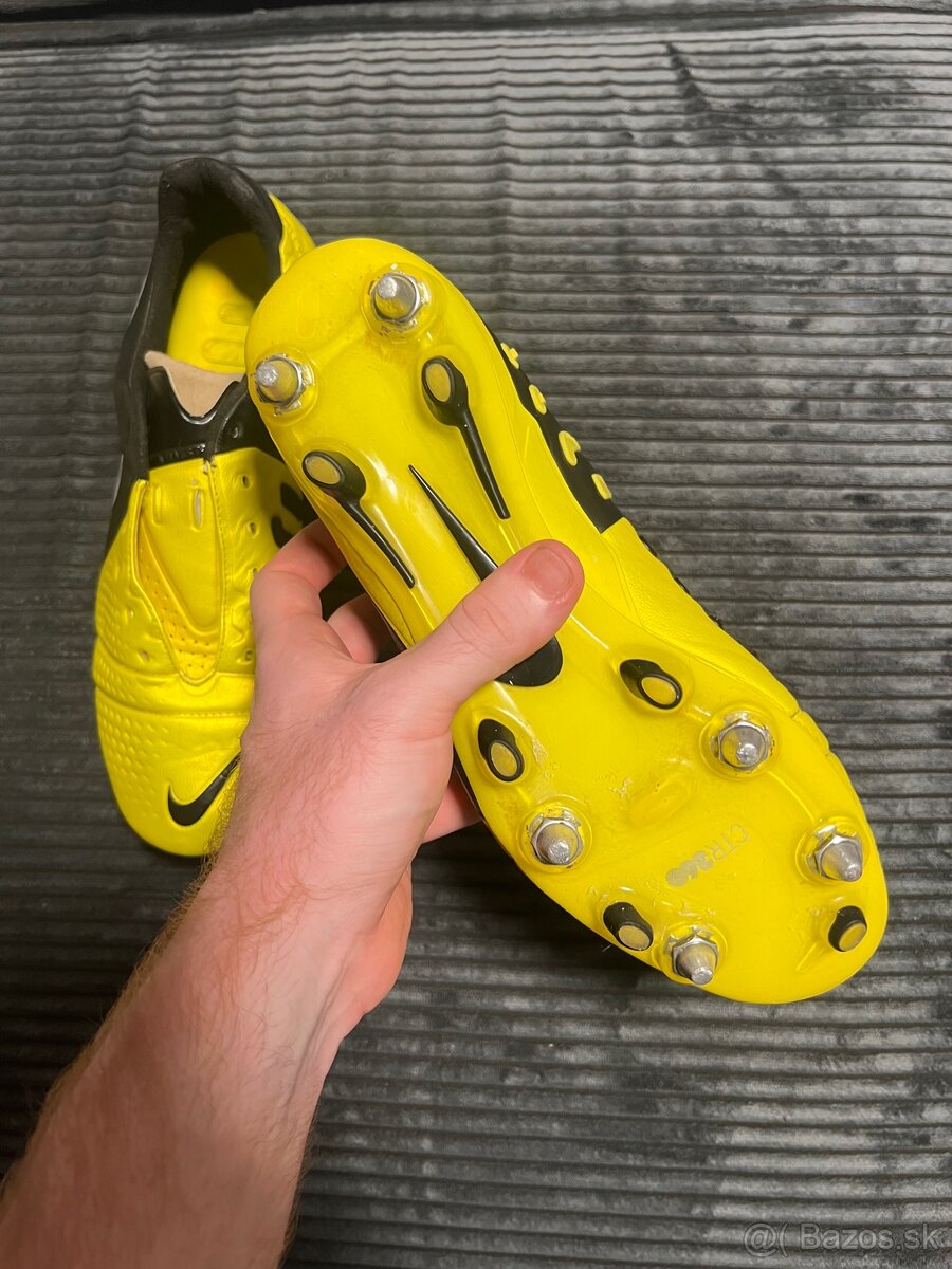 Kopačky Nike ctr 360 maestri iii sg pro 44,5 - 7