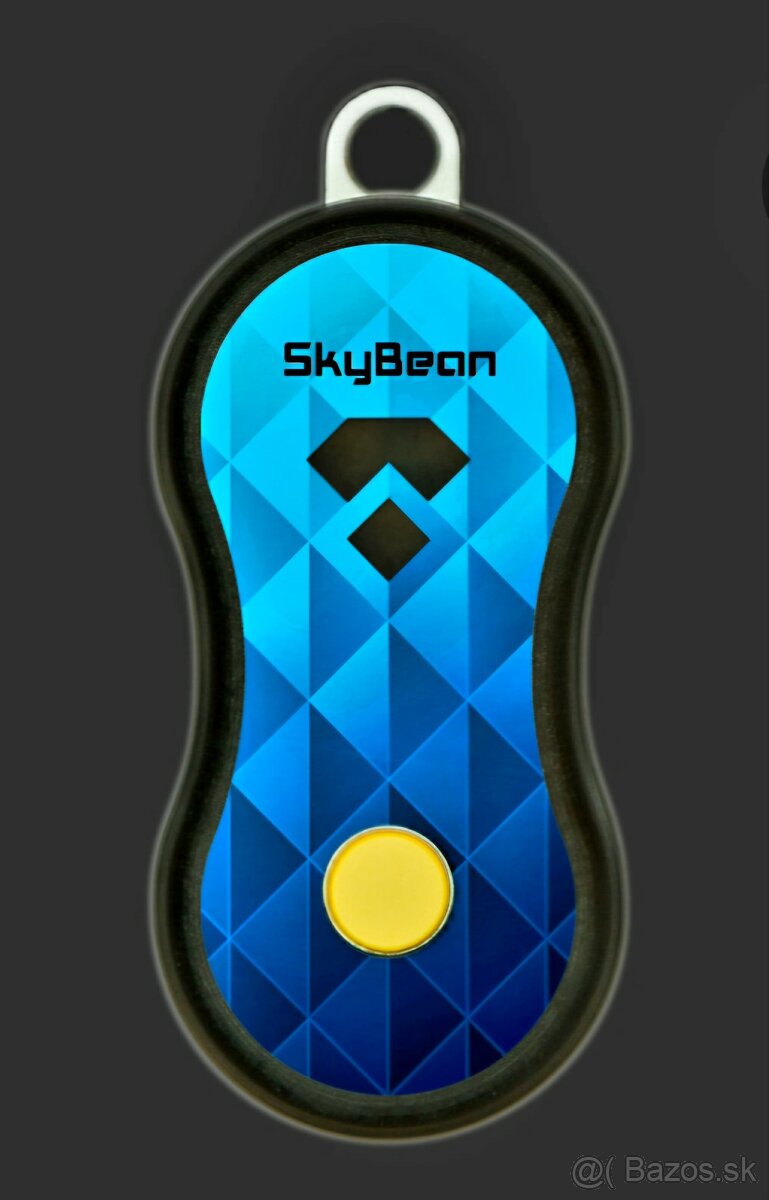 Paraglidingové krídlo + doplnky - 7