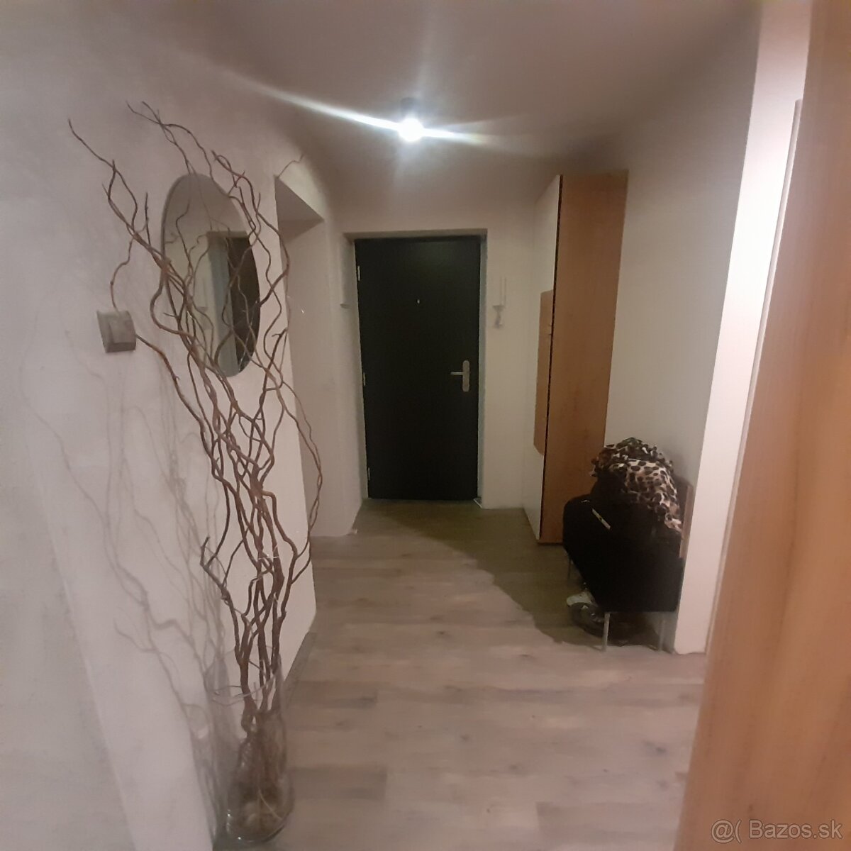 3 + kk byt s vlastným, podlahovým vykurovaním - 7