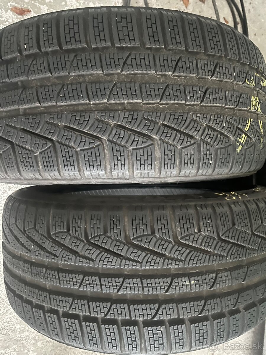 295/30 r20. 245/35 r20 - 7