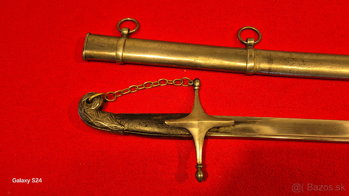 ORIENTÁLNA ŠABLA - 7