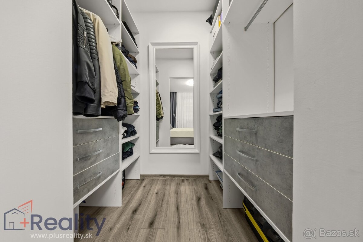 PLUS REALITY| Moderná štvorizbová novostavba na predaj - 7