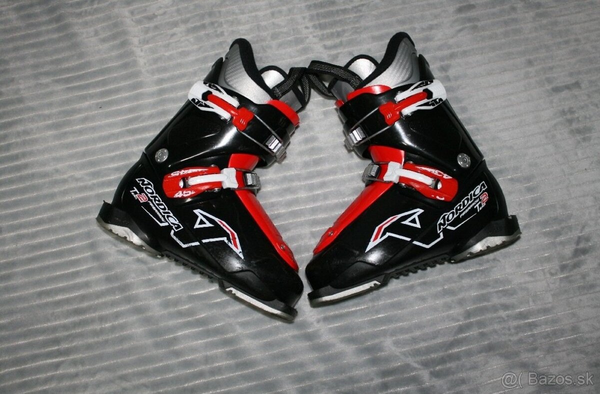 lyže Atomic redster XT 100 cm - 7