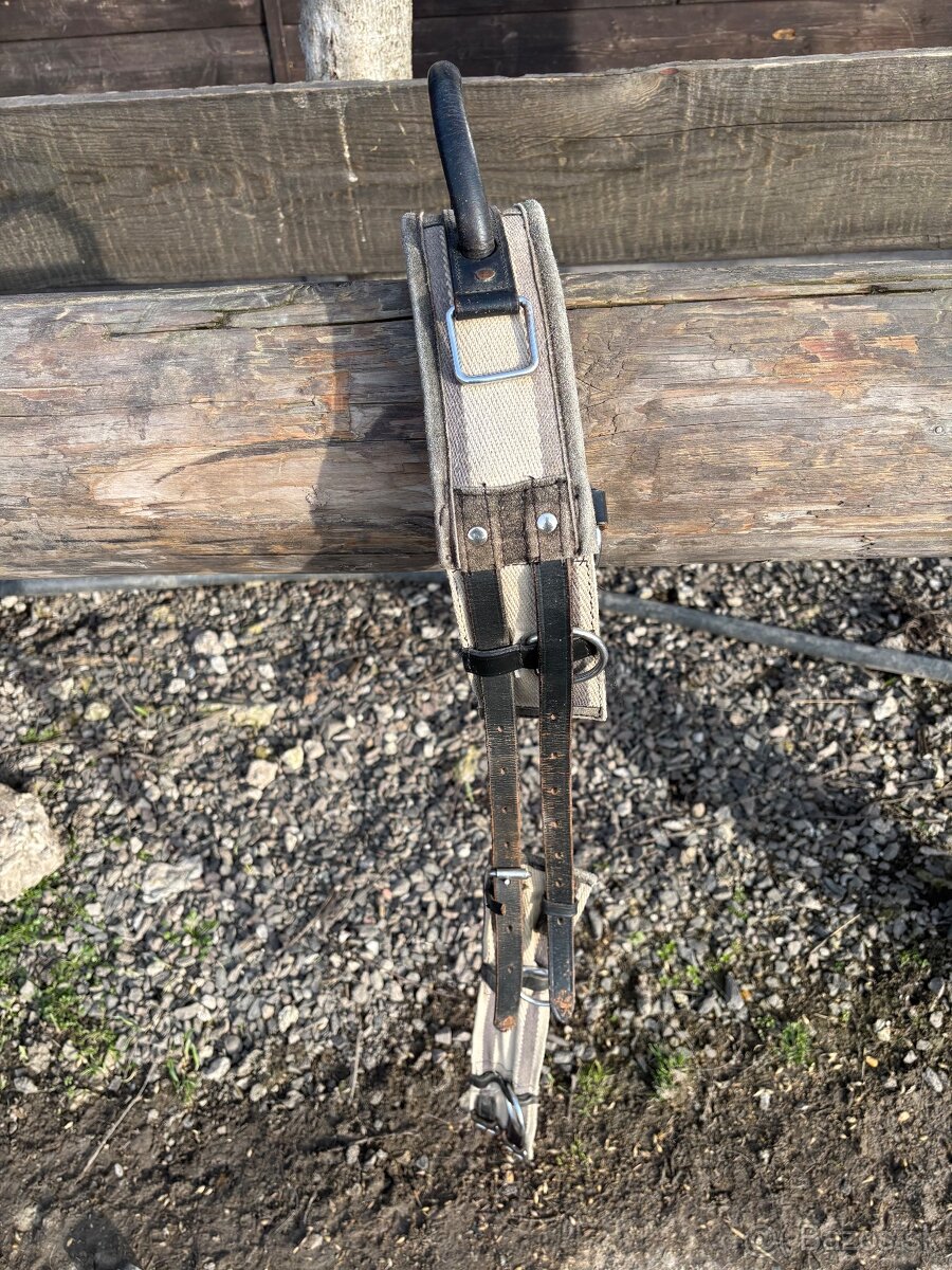 Vypratavanie sedlovne - 7