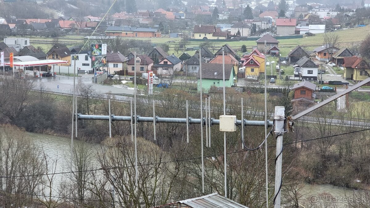 Predám rádiostanicu ALINCO DR-135 MKII. - 7