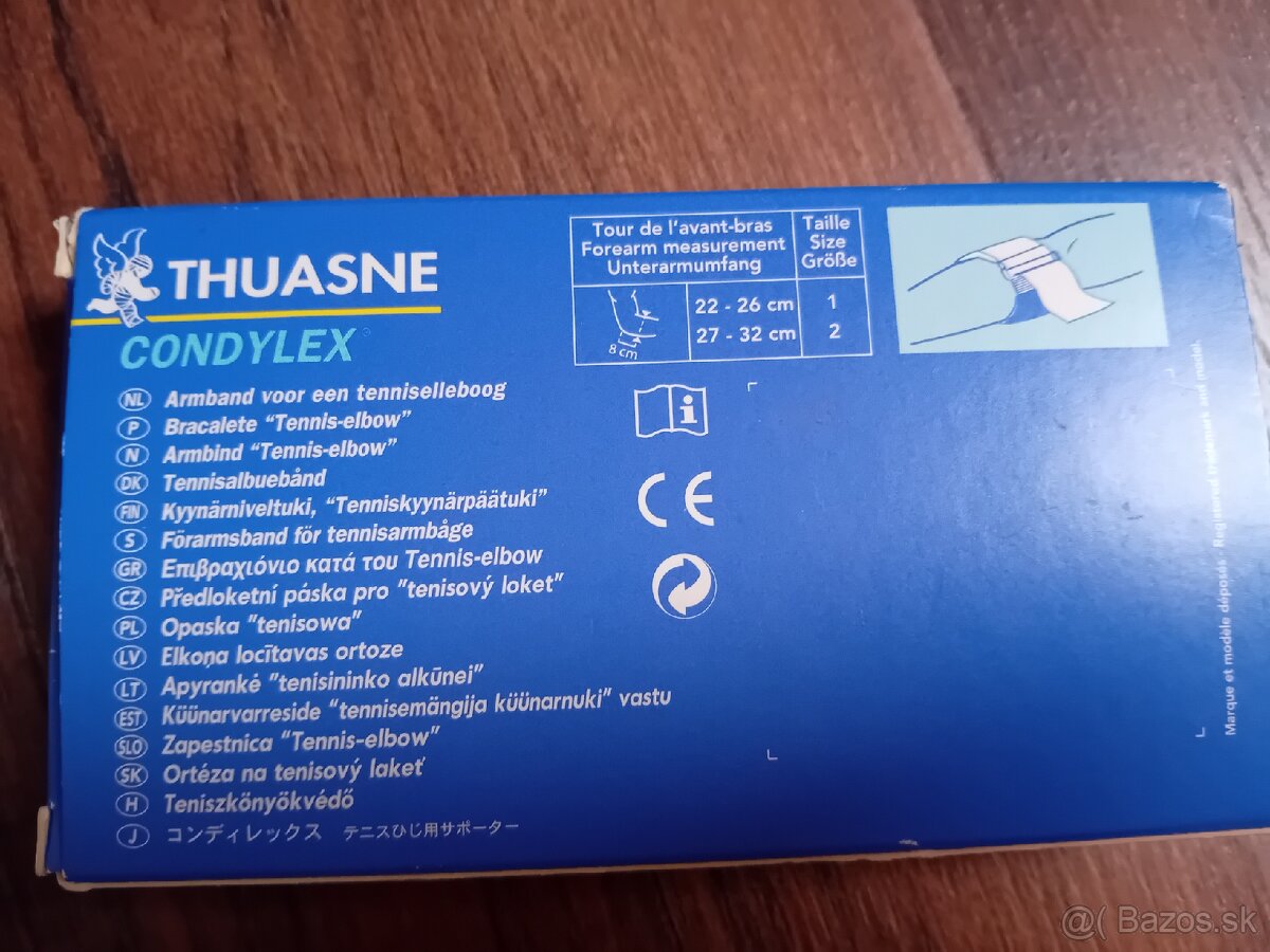 Zdravotne bandaze - 7