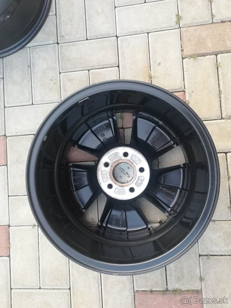 Volvo, V60, V70, Ford 5x108 r16 - 7