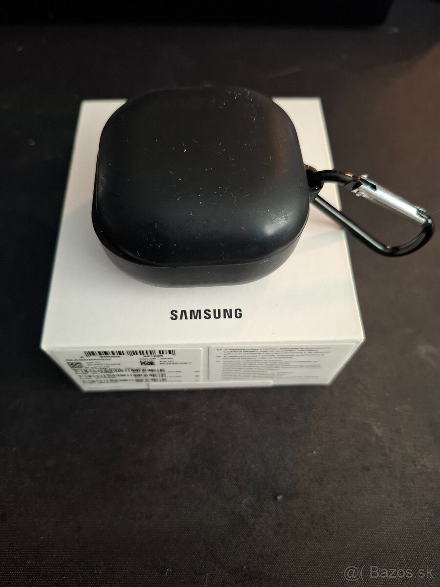 Predám Samsung Galaxy Buds FE - 7