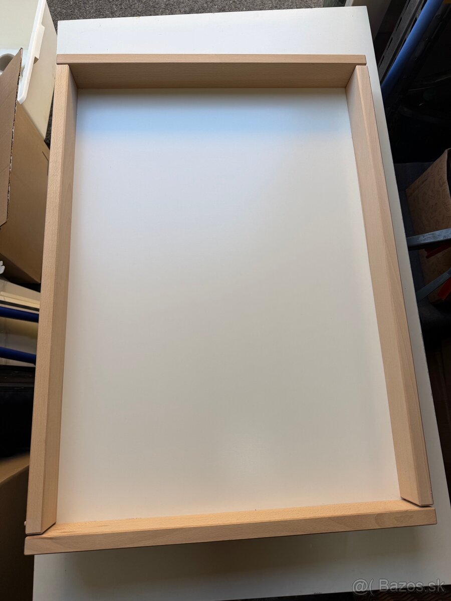 Prebaľovací pult IKEA - 7