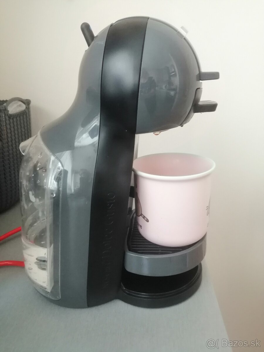 DOLCE GUSTO MINI ME - 7