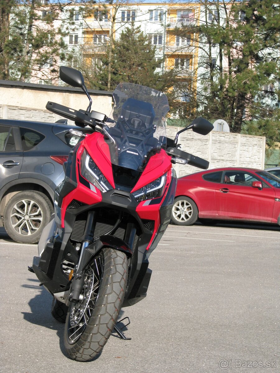 Honda X ADV 750 2024 - 7