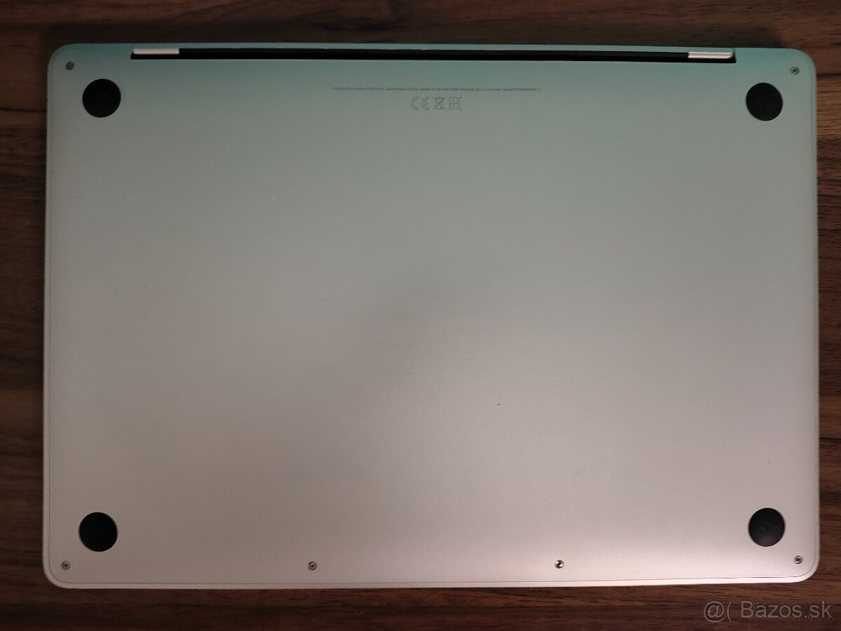 MacBook Pro 2017 | i5 • 16GB • 256GB SSD - 7