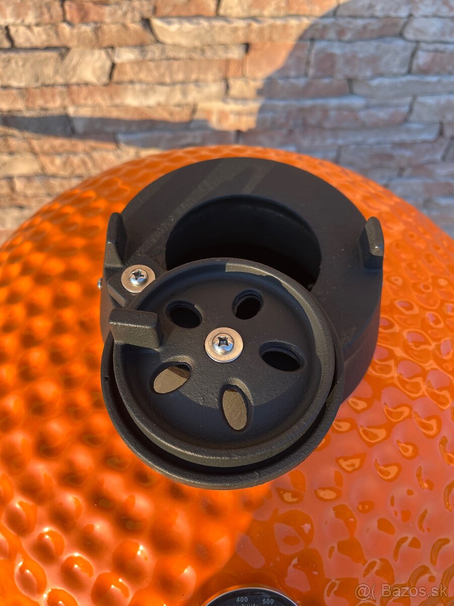 Keramický gril BergHoff - 7