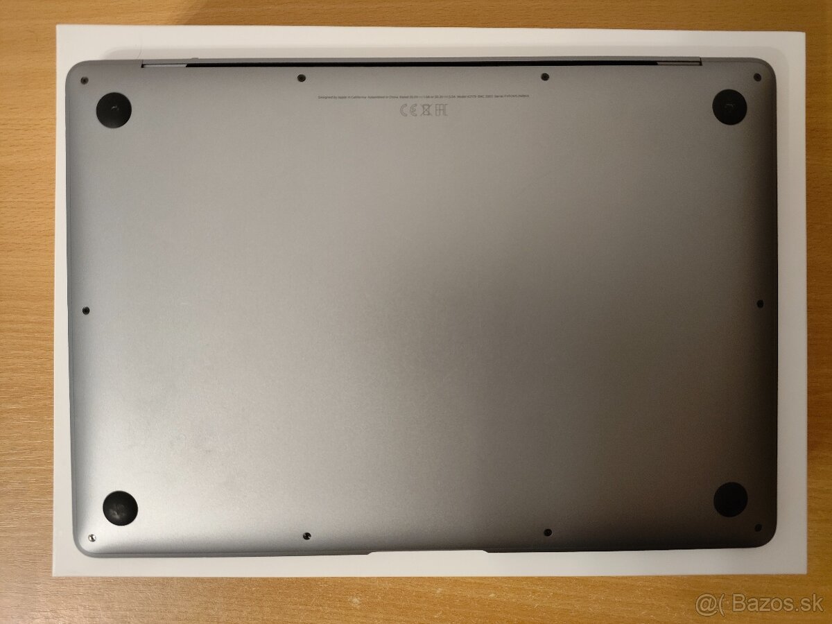 MacBook Air 2020 | i7 • 8GB • 256GB SSD - 7