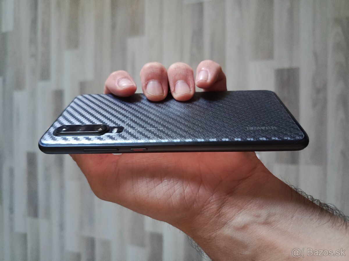 HUAWEI P30 6gb/128gb - 7