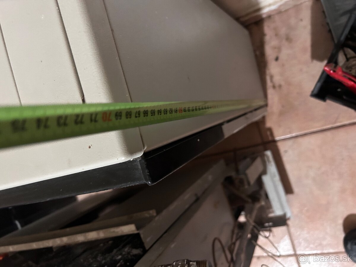 Plynové gamatky - 7