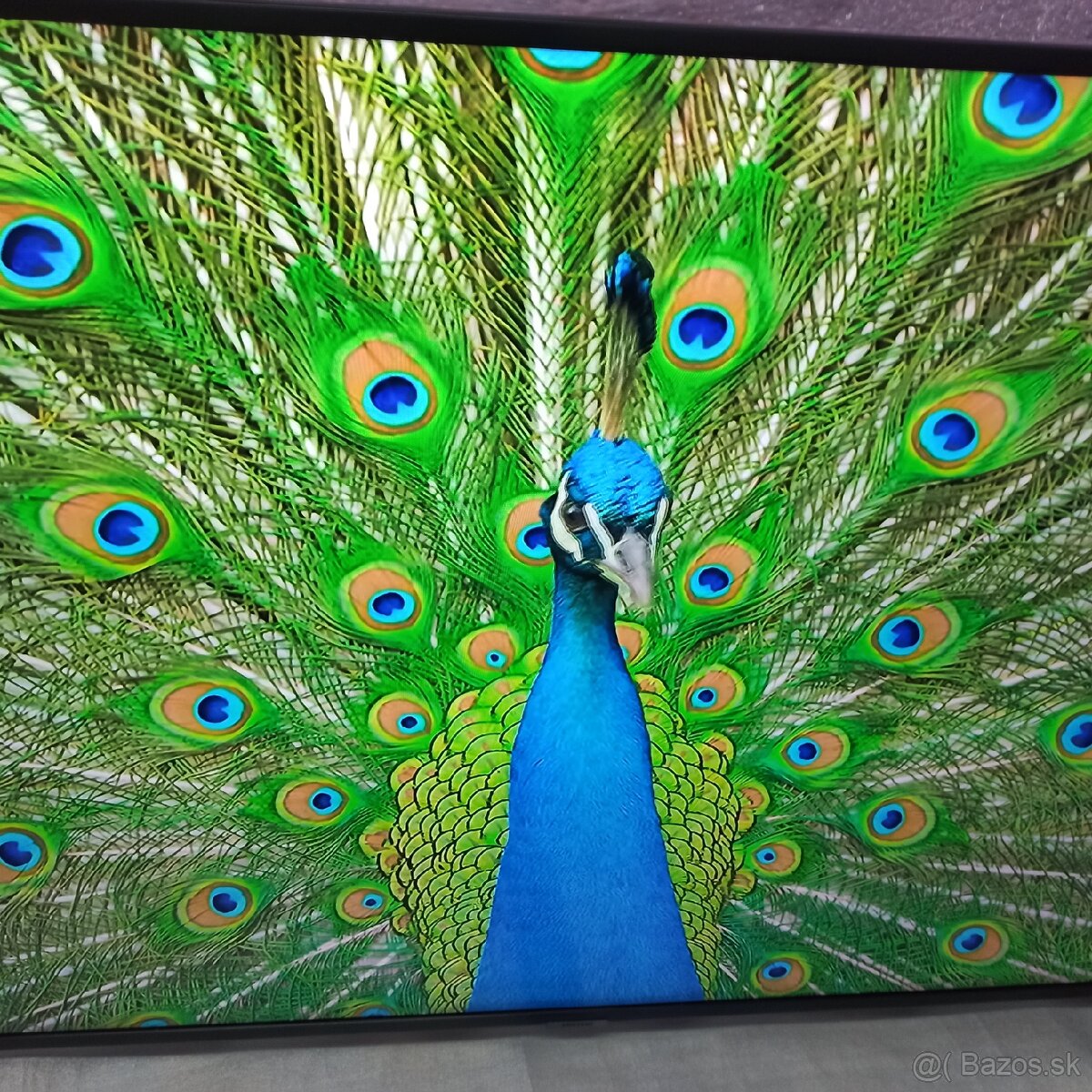 Samsung 4k led lcd tv 50 (127cm) smart - 7