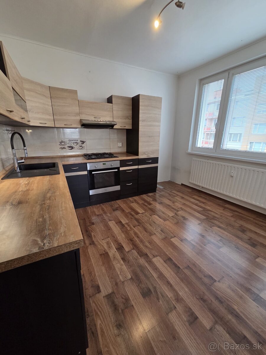 2iz. byt, FURČA, POVSTANIA ČES. ĽUDU - 7