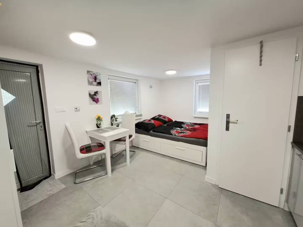 Celoročne obývateľná chata s 247m2 pozemkom za cenu garsónky - 7