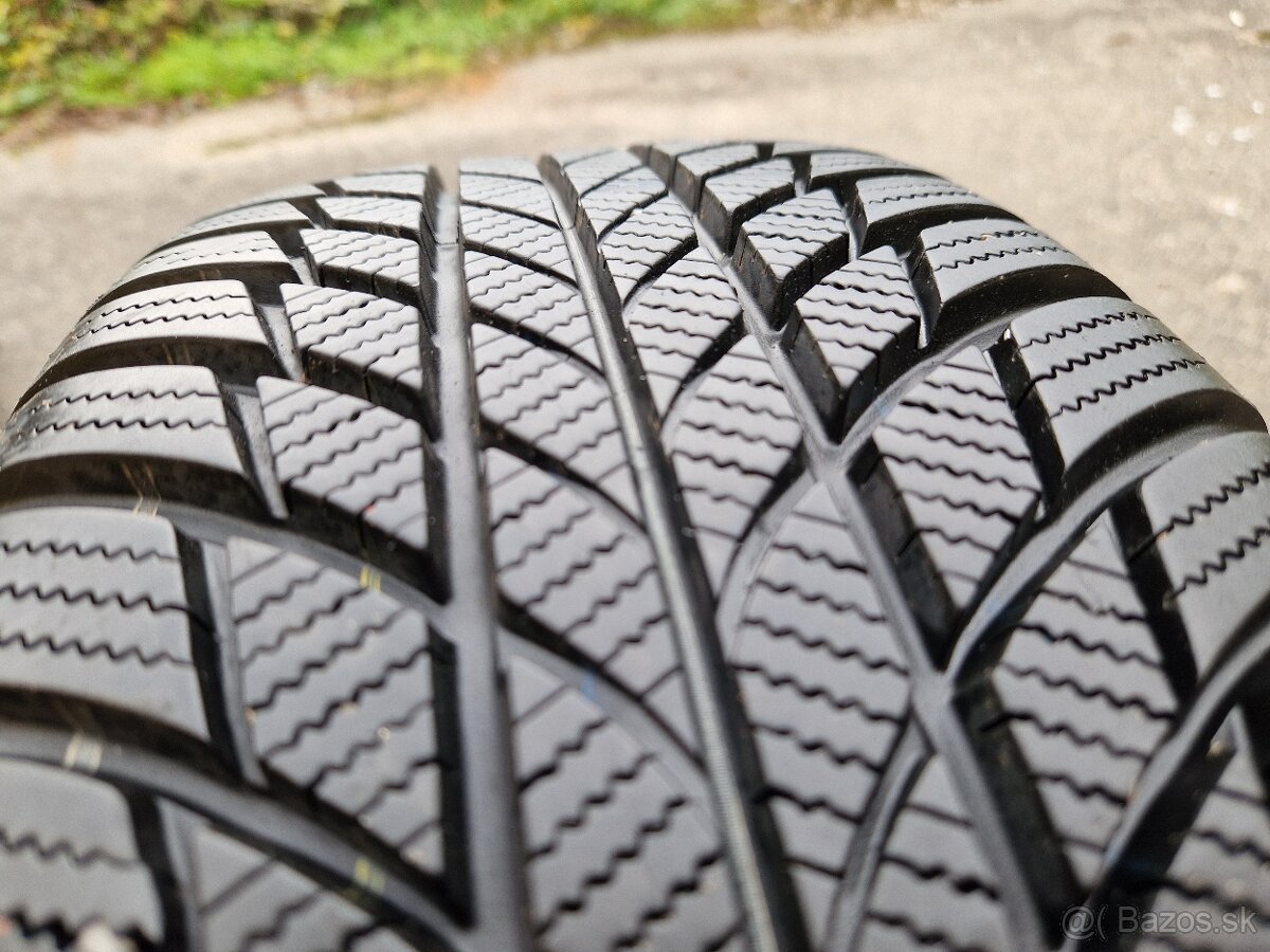 5x100 r16 kolesa disky a1 skoda kamiq seat arona 205 60 16 - 7