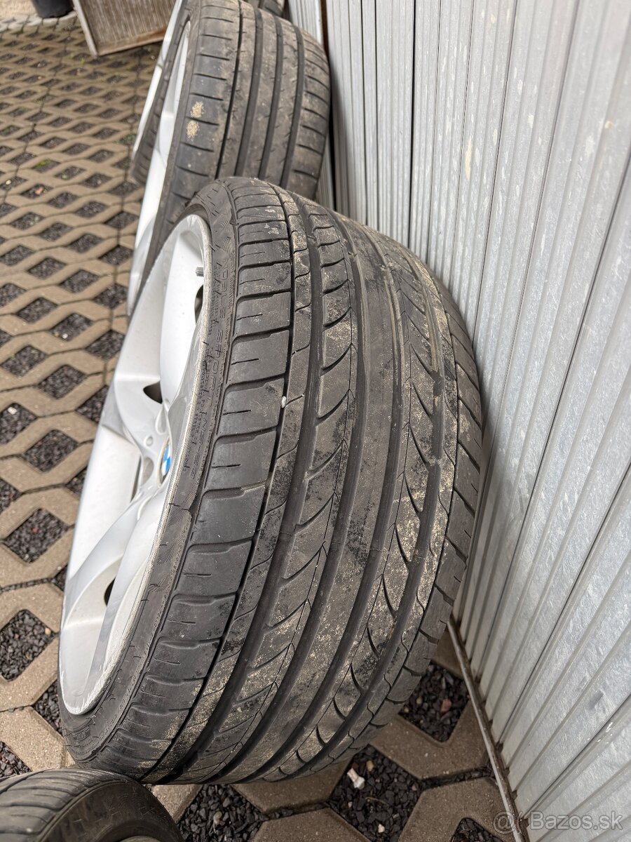 Bmw kolesa 5x120 r19 Style 230 - 7