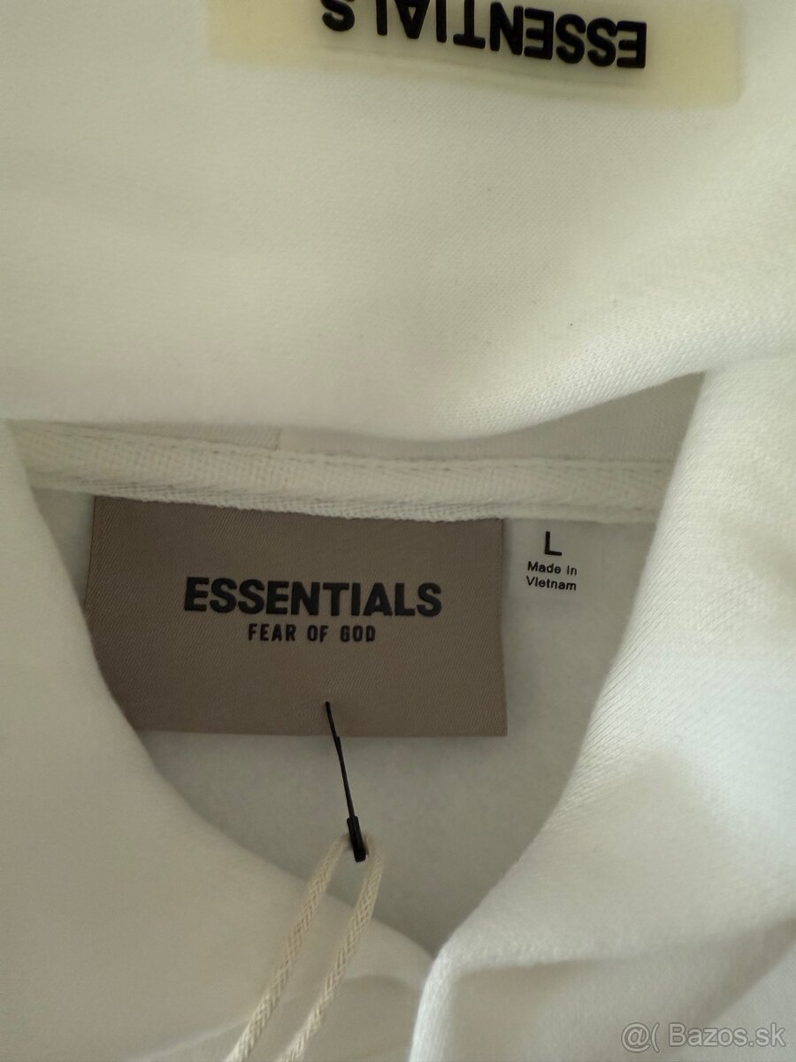 Essentials Mikina - 7