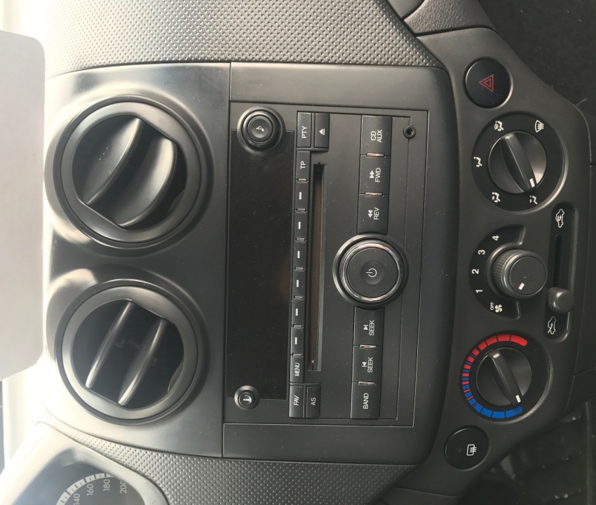 Chevrolet Aveo 1.2i SK ŠPZ AKCIA 12 mesačná záruka - 7