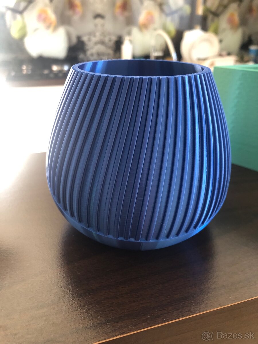 Profesionálna 3D tlač technických materiálov + modelovanie - 7