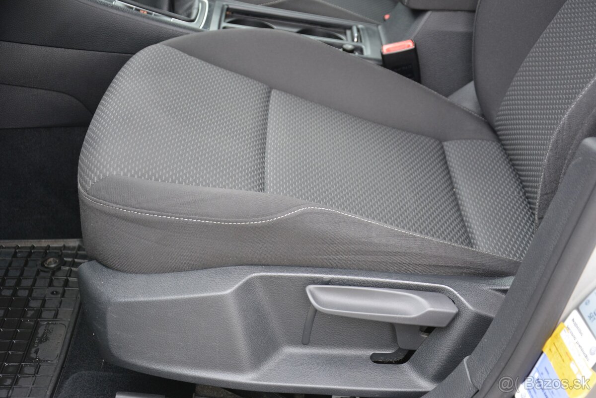 Volkswagen Golf 1.00 TSi, SR voz - 7