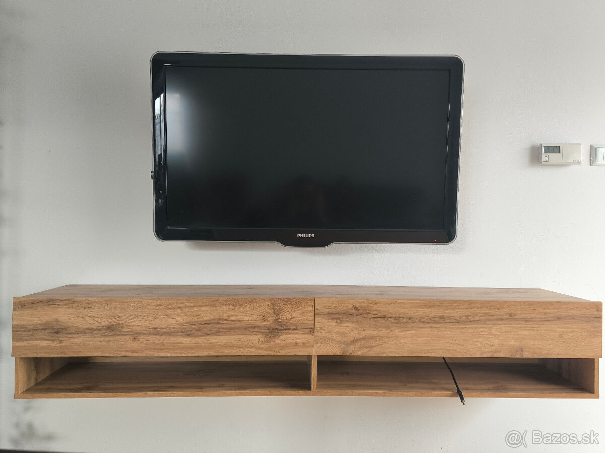 TV stolík /skrinka Adenik 180 MDF - 7