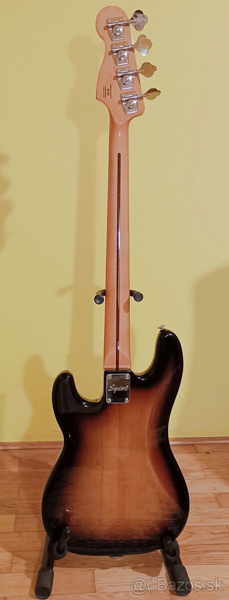 Squier by Fender Limited '50s Precision Bass 380€ - 7