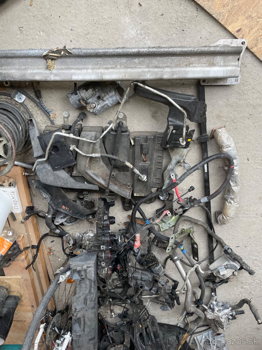 Range Rover Evoque Nd - 7