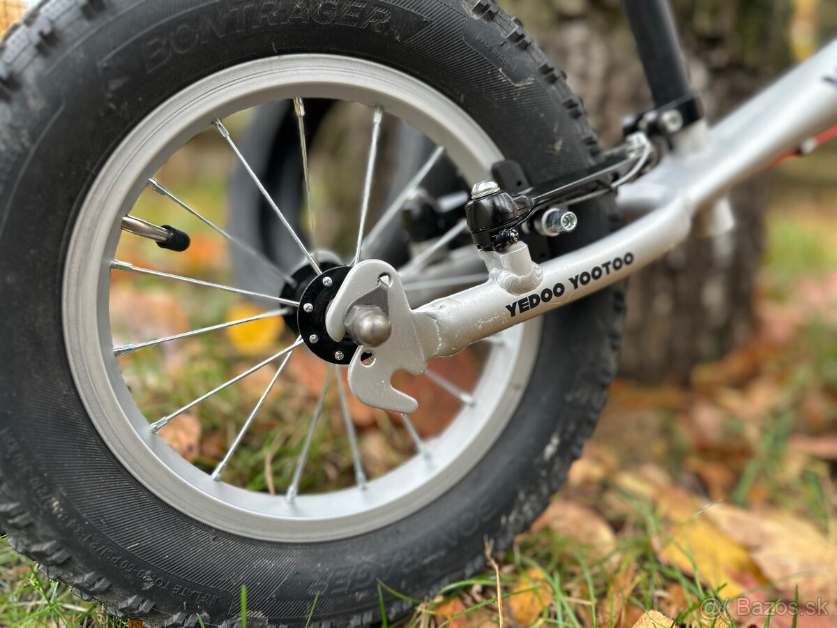 Odražadlo Yedoo YooToo - 7