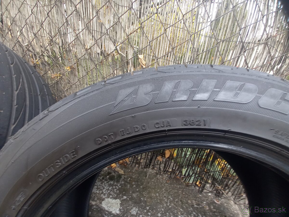 Letne pneu 265/50 r19 110Y - 7