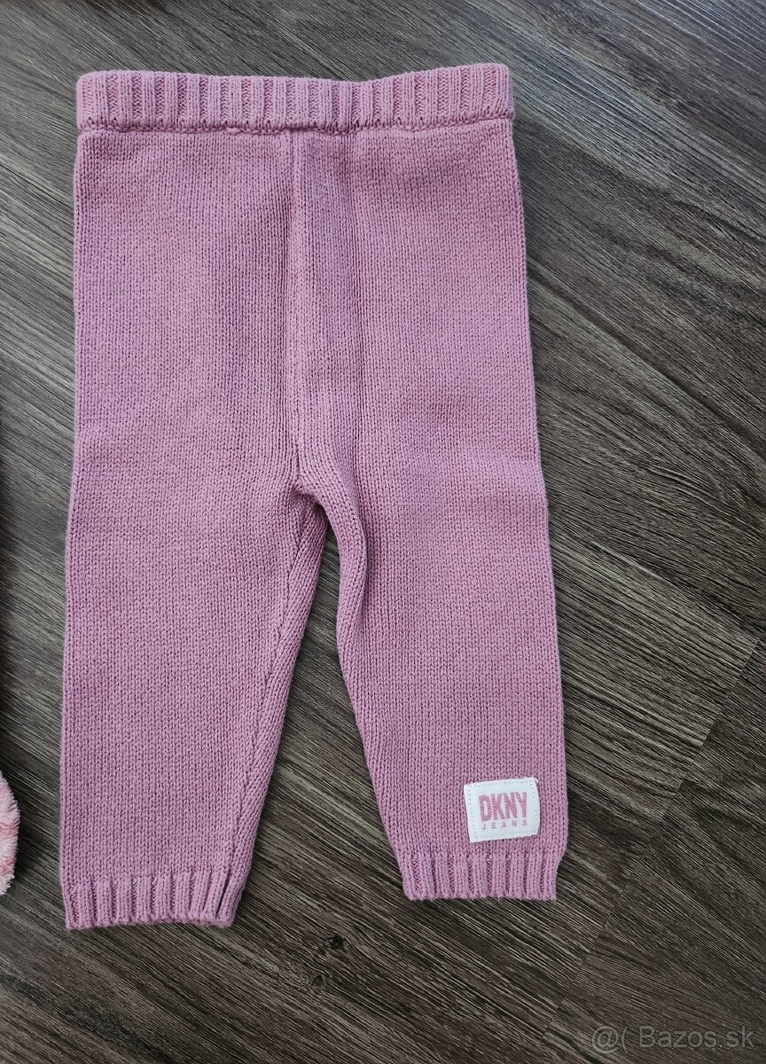 DKNY dupačky/overal 0-3mes - 7