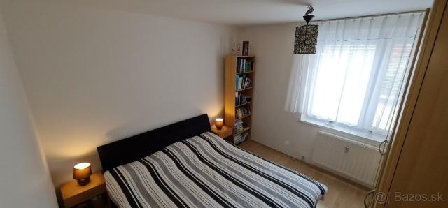 Prenájom 4 izbového bytu - 7