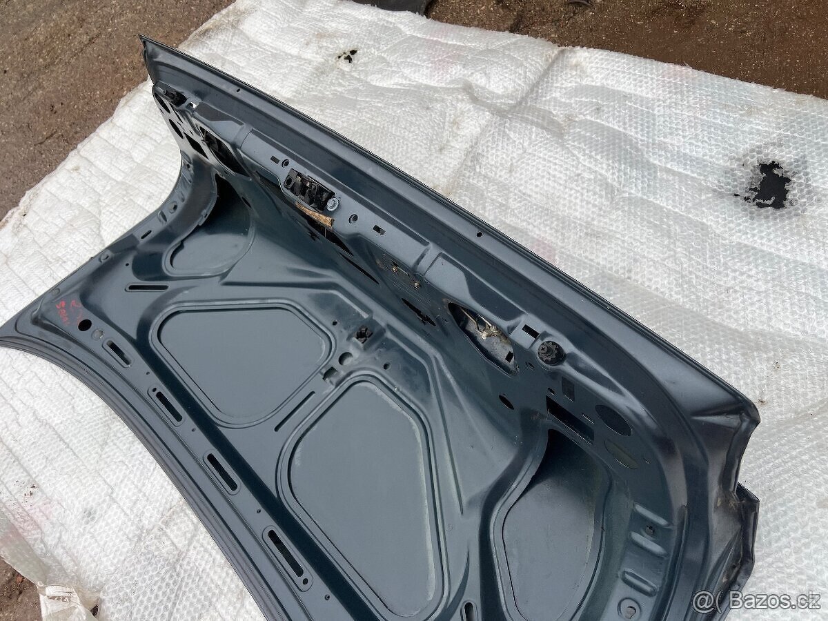 BMW e34 sedan / touring = karosářské díly - 7