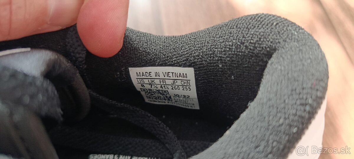 Tenisky Adidas Rivalry Low - 7