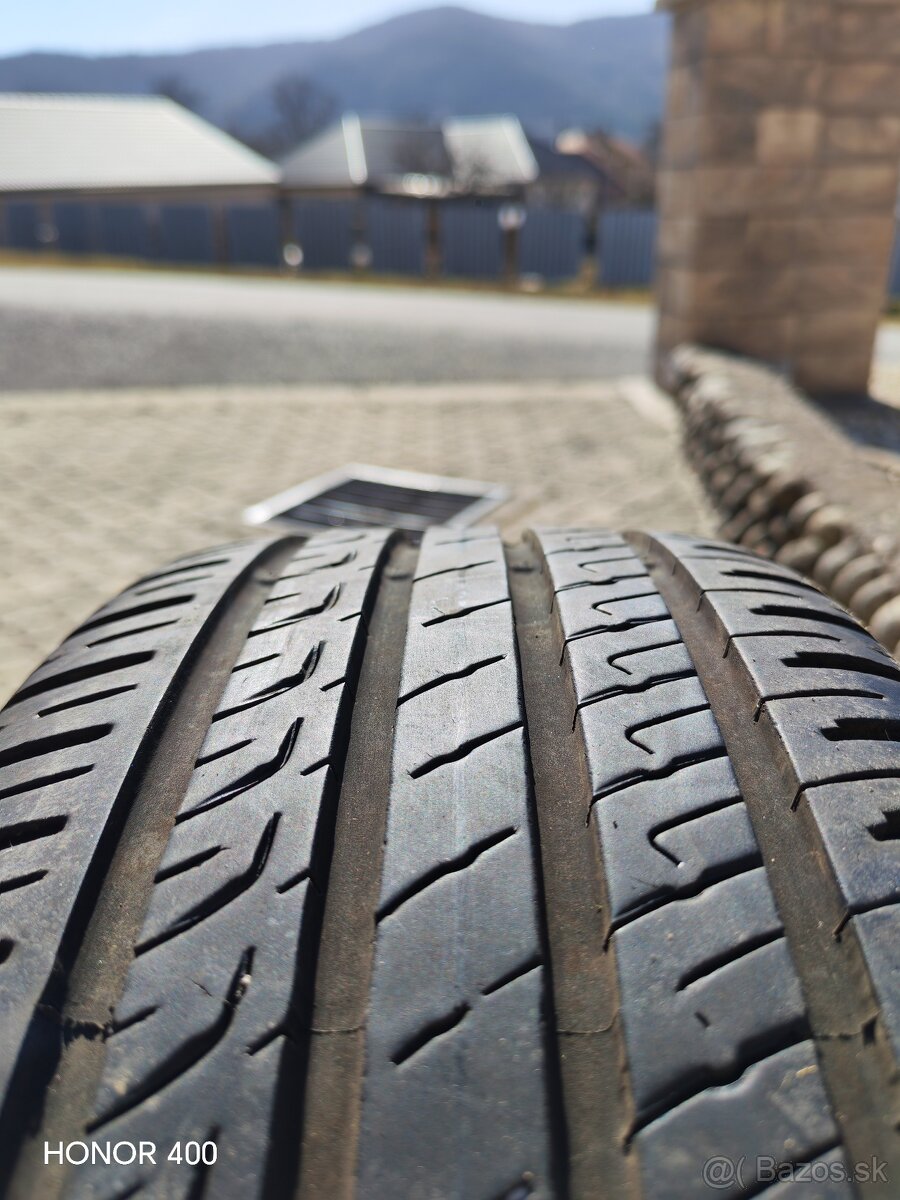 Hliníkové disky org.audi - 7