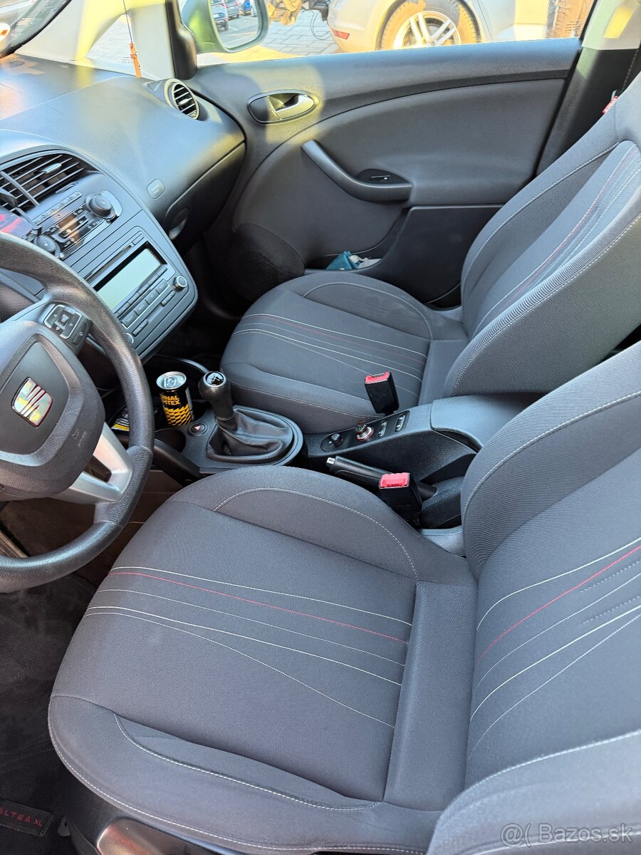 Seat Altea XL - 7